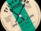 TRIBES MAN KILLER REGGAE 12