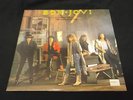 BON JOVI Wanted: Dead Or Alive DOUBLE LIVE 15 Track 2LP Kansas USA 1987