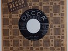 BOBBY DARIN  AND THE JAYBIRDS-  SILLY WILLIE.  CND COPY  VG++ 45  LISTEN.