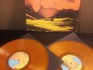 PELICAN Australasia DOUBLE LP VINYL RSD 2012 UNPLAYED GOLD OOP ISIS limited