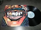 BANDIT  same / US 1977 / LP / ARISTA 4113 / 33 T  VINYL