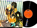 JIMI HENDRIX: Band Of Gypsys LP POLYDOR RECORDS 2406002 1st Australia 1970 NM