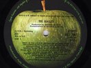 THE BEATLES White Album - SCARCER UK COMPLETE STEREO