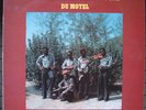 LES AMBASSADEURS du Motel  - Salif KEITA  - 2 x LPs - AFRICAN CLASSIC  