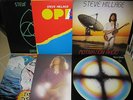 Steve Hillage - Rainbow Dome Musick/L/Fish Rising/Motivation Radio/... (6 LP)