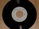 QUEEN Keep Yourself Alive -  JAPAN ACETATE 7