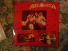 HELLOWEEN Bang That Head That Doesn't Bang lp rare live 1986
