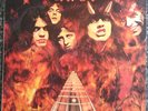 AC DC ACDC-HIGHWAY TO HELL  BLUE ALBERT PRODUCTIONS LP VINYL RECORD 1979