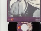 CLAUDE FRANCOIS 45TOURS EP