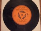 The Dubs, Could this be Magic, Doo Woop, Soul, London Promo, VG+, Very Rare