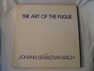 MLAR Boxed Set: The Art of the Fugue, J.S. Bach : 4LP