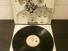 BEATLES  Vinyl LP  