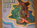 DHARMA BLUES original 1969 vinyl LP on the Major Minor label