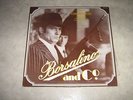 BOF BORSALINO AND CO LP FRANCE ALAIN DELON BOLLING
