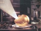 2-LP THE MARS VOLTA - De-loused in the comatorium, silver Vinyl, Original