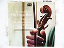 MICHAEL RABIN The Magic Bow UK Capitol Stereo SP 8510 -  