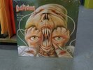 DESTRUCTION Release From Agony LP Sealed SS Thrash Metal Kreator Helloween Heavy