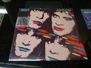 KISS Asylum LP Heavy Metal SEALED Hard Rock N Roll Mercury US 826 099-1M-1 USA