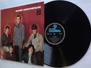 THE GROOVE Self Titled RARE Orig Aussie '68 SOUL/Rock LP (EMI) Steve & The Board