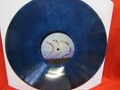 PINK FLOYD DIVISION BELL LP MINT MISSPRESS CLEAR SPLATTER BLUE  SWIRL VERTIGO