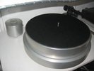 ACOUSTIC SIGNATURE final tool & ROKSAN tabiz Tonarm