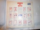 The Hifis LP ´Snakes and Hifis´,  Star-Club Records, Rarität