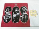 Alan Skidmore Mike Osborne John Surman SOS LP UK Ogun 1975 Brit Jazz First Press