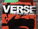 VERSE from anger and rage RARE Have Heart Bane Defeater Foundation Rotting Out