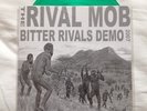 RIVAL MOB demo record RARE Lockin Out Down To Nothing Cold World Stop And Think