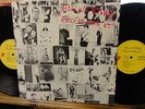ROLLING STONES  - EXILE ON MAIN STREET - TOP ZUSTAND INKL.ORIGINAL INNERSLEEVES