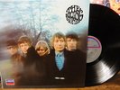 ROLLING STONES  - BETWEEN THE BUTTONS -  TRANSLUZENTES VINYL  MINT TOP ZUSTAND