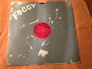 FOGGY export LP amazingly rare UK folk private BOX RECORDS