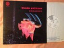 BLACK SABBATH paranoid LP 1970 UK VERTIGO 6360011 swirl