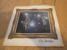 THE BEATLES.STRAWBERRY FIELDS FOREVER.1ST PRESS IN PICTURE SLEEVE.SUPER COPY