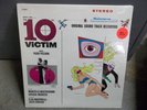 PIERO PICCIONI   The 10th Victim -- OST - ORIGINAL 1965 US LP -- Sealed - MINT