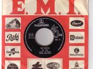 The Beatles Rare Lebanese 45 Hey Jude/Revolution VG+ John Lennon Paul McCartney