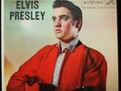JUST FOR YOU - EPA 4041 picture sleeve only ELVIS PRESLEY no disc