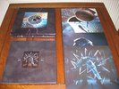 Pink Floyd  Pulse (Live Recording, 1995)  Original LP Box Set