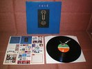 Rush Counterparts LP ORG GERMAN Press NM rare progressive Triumph Dream Theater