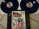 AC/DC - Highway To Hell World Tour - Newcastle 1980 - Lim. Ed. 333 - Blue