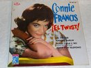 CONNIE FRANCIS