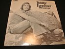 BOBBY FORRESTER ORGANIST LP DOBRE 1012 Rare Private JAZZ FUNK breaks