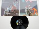 CANNED HEAT: Future Blues - LP *UK FIRST PRESS ON LIBERTY *G/F SLEEVE *NM/EX+