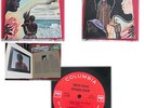 Miles Davis Bitches Brew LP GP-26 360 Sound Double Gatefold Record