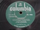 CLIFF RICHARD AND THE SHADOWS BACHELOR BOY RARE INDIAN 78 RPM RECORD