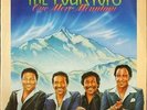 THE FOUR TOPS one more mountain CANS 3 uk casablanca LP PS EX/EX
