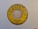 RAY HARRIS 'Come On Little Mama' - Sun label