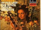 ROBERT FARNON my fair lady and other musical bouquets SFL13047 uk LP PS EX/EX