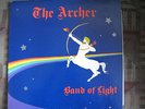 BAND OF LIGHT : The archer TOP MINT AUSSIE PROG IN MINT