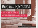 BERLIOZ Requiem MUNCH/SIMONEAU RCA SB-2096/7 UK Living Stereo 2 LP